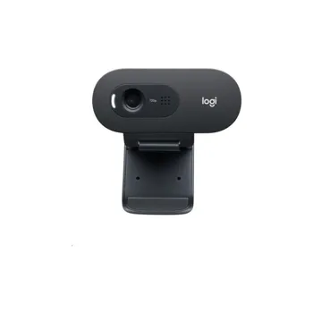 Logitech C505e HD Webcam