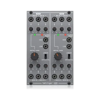 Behringer 130 Dual VCA