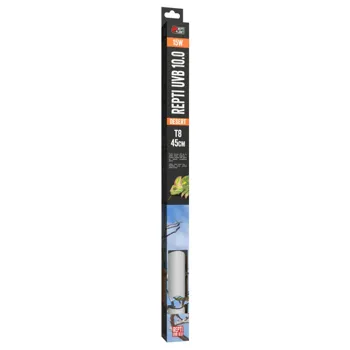 Repti Planet zářivka Fluorescent UVB 10.0 45 cm 15 W