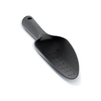 PROSPERPLAST R SCOOP 2 antracit 28,8cm