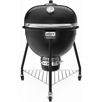 Weber Summit Kamado E6