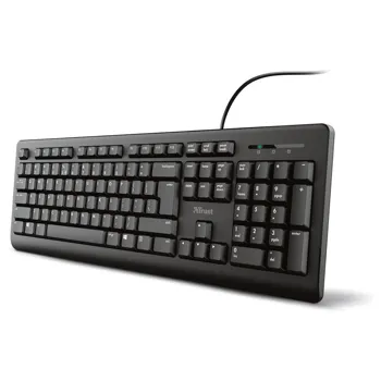 Trust Primo Keyboard 24150