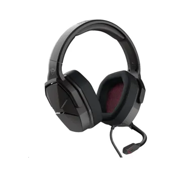 Trust GXT 4371 Ward Multiplatform Gaming Headset