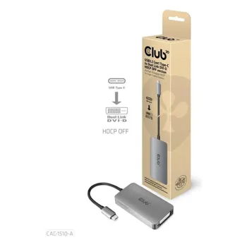 Club3D CAC-1510-A