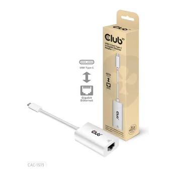 Club3D CAC-1519