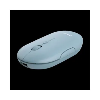 Trust Puck Rechargeable Bluetooth Wireless Mouse 24126