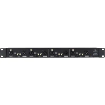 Behringer DI4800A