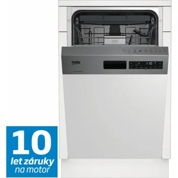 BEKO DSS28121X