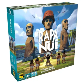 Rapa Nui