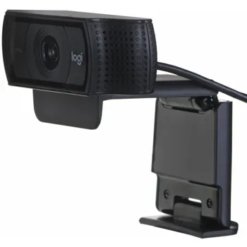 Logitech HD Business Webcam C920E