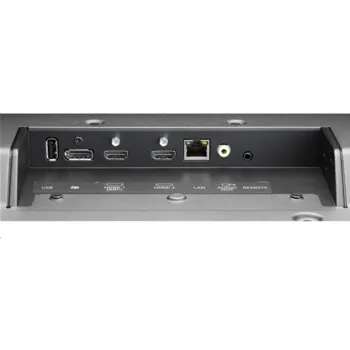 NEC MultiSync ME501