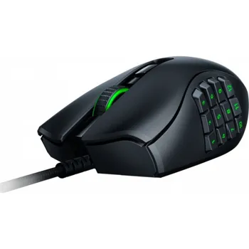 Razer Naga X RZ01-03590100-R3M1