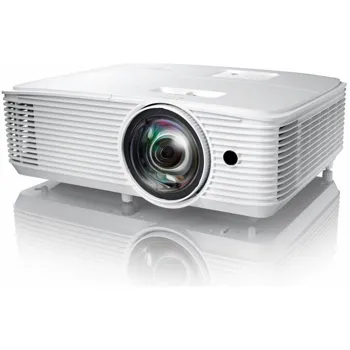 Optoma W309ST