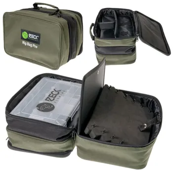 Zeck Pouzdro Rig Bag Pro