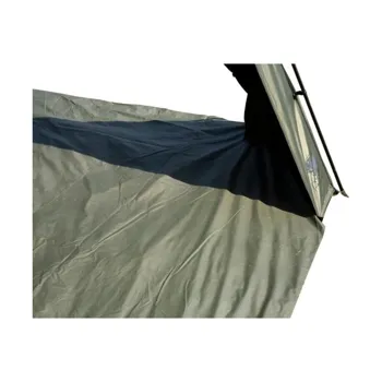 Nash Podlaha Gazebo XL Pro Groundsheet