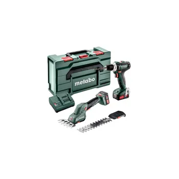 Metabo COMBO SET 2.3.2 685188000