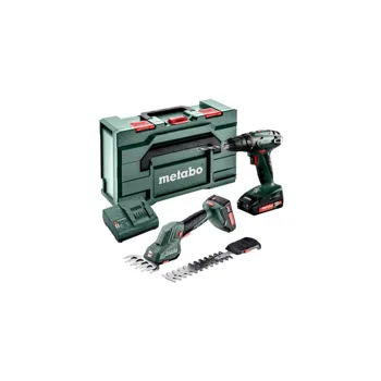 Metabo COMBO SET 2.2.5 685186000