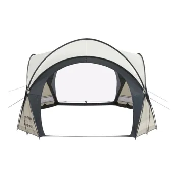 Bestway 60305 Zastřešení vířivého bazénu SPA DOME 3,9 x 3,9 x 2,55 m