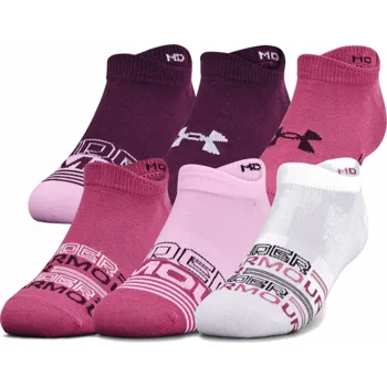 Under Armour ponožky UA Women s Essential NS 1332981 678