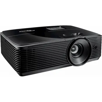 Optoma S371