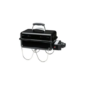 Weber Go-Anywhere plynový 1141075