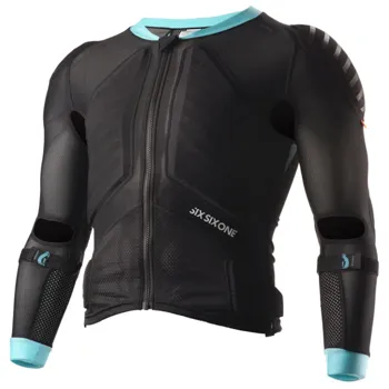 Chráničová vesta Six Six One Evo Compression Jacket