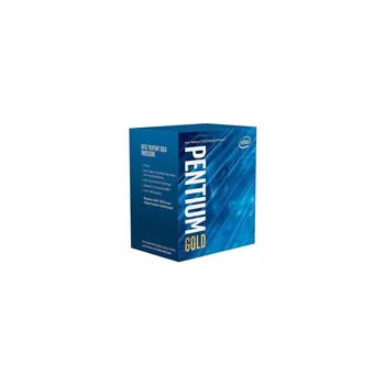 Intel Pentium Gold G6405 BX80701G6405