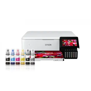 Epson EcoTank L8160