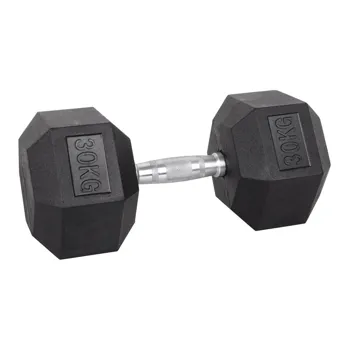 inSPORTline Hexsteel 30 kg