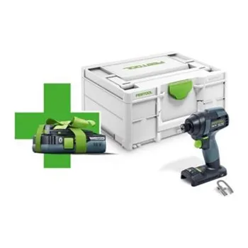 Festool TID 18 Basic 577054