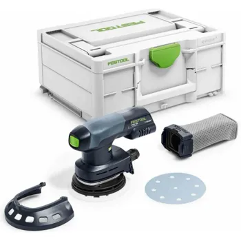 Festool ETSC 125-Basic