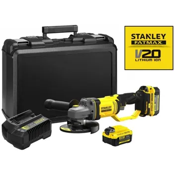 Stanley SFMCG400M2K