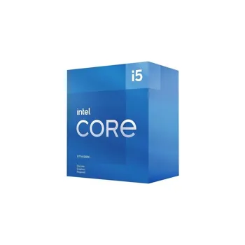 Intel Core i5-11400F BX8070811400F