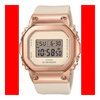 Casio GM-S5600PG-4