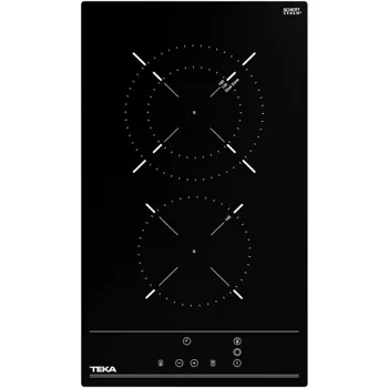 Teka TZC 32320 TTC BK