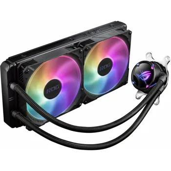 Asus ROG STRIX LC II 280 ARGB 90RC00C1-M0UAY0