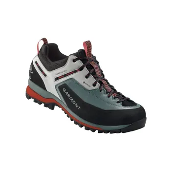 Garmont Dragontail Tech GTX grey red