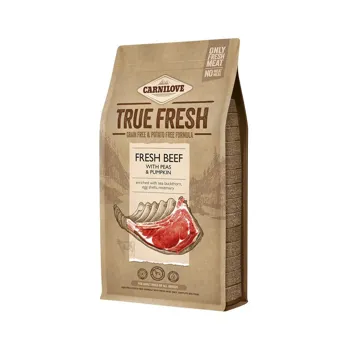 Carnilove True Fresh Beef for Adult dogs 1,4 kg