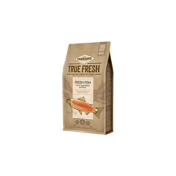 Carnilove True Fresh Fish for Adult dogs 1,4 kg