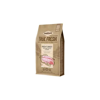 Carnilove True Fresh Turkey for Adult dogs 1,4 kg