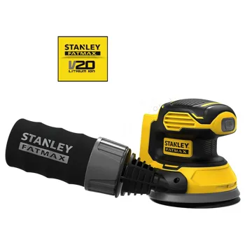 Stanley SFMCW220B