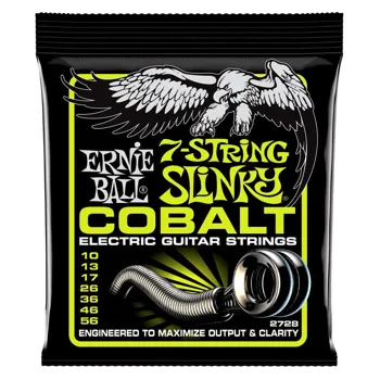 ERNIE BALL 2728