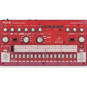 Behringer RD-6-SB