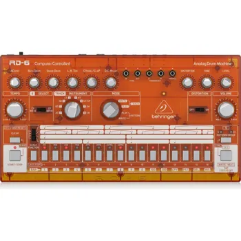 Behringer RD-6-TG