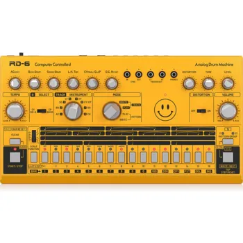 Behringer RD-6-AM