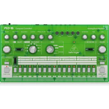 Behringer RD-6-LM