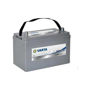 VARTA Professional 830 115 060 - LAD115 12V 115Ah