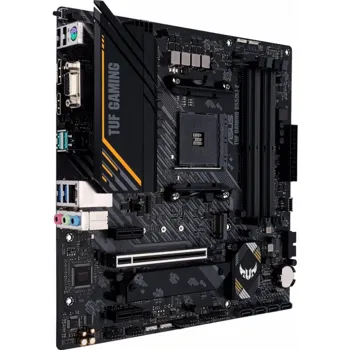 Asus TUF B550M-E GAMING 90MB17U0-M0EAY0