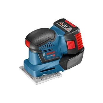 Bosch GSS 18V-10 06019D020C