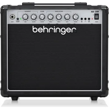 Behringer HA-20R